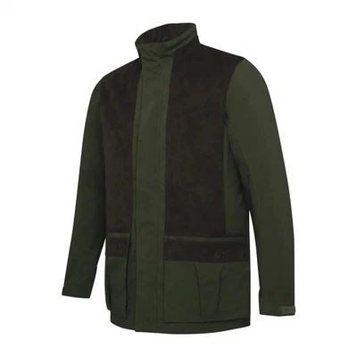 Chaqueta Beretta Trailhead Thermal Pro para hombre verde polar Polartec
