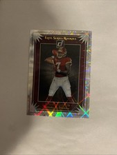 2019 Panini Donruss - Elite Series Rookies Dwayne Haskins #ESR-1 (RC)