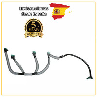 KraftstoffrÜCklaufschlauch Citroen C4 Picasso II / Peugeot 3008 308 508 96742...