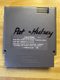 Super Off Road, Mach Rider For The NES