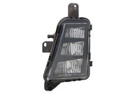Alkar Nebelscheinwerfer 2931137 T. Z/GTI-GTD FüR VW Golf 7 5G1 BQ1 BE1 BE2 Van