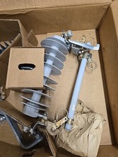 ABB 15/27KV Loadbreak Cutout Switch 12/22/20 NPL234P405H02 