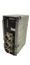 Bosch 1827030153-102 RM65V-16DP-F Comnet DP Bus Module 1827030153102