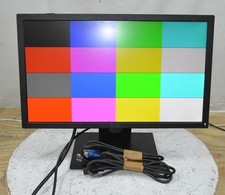 Dell E2216H 0JF44Y 21.5" Widescreen LED LCD Monitor VGA DisplayPort GRADE B