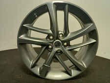 MG HS Alloy Wheel 18"Inch 7.5J 5x114.3 Offset ET41 2020-2024 10949788