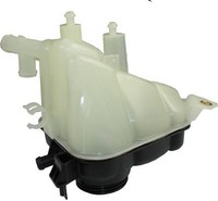 Metzger AusgleichsbehäLter, KüHlmittel 2140156 Greenparts FüR MERCEDES-BENZ
