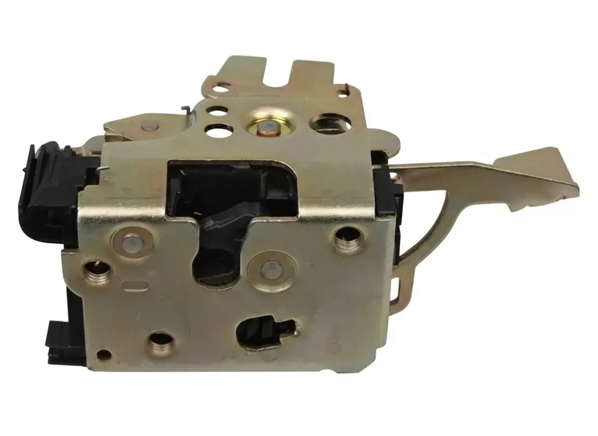 Door lock Right Rear FT95065 FAST for PEUGEOT FIAT CITROËN