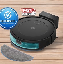 iRobot Roomba Combo Y0110 Robot Vacuum Mop Al...