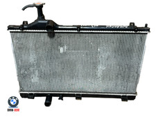 MITSUBISHI OUTLANDER PHEV MK3 2.4 PETROL HYBRID ENGINE COOLANT WATER RADIATOR