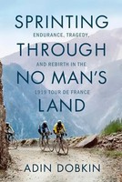 Sprinting Through NO Mans Land | Adin Dobkin | Englisch | Taschenbuch | 2021