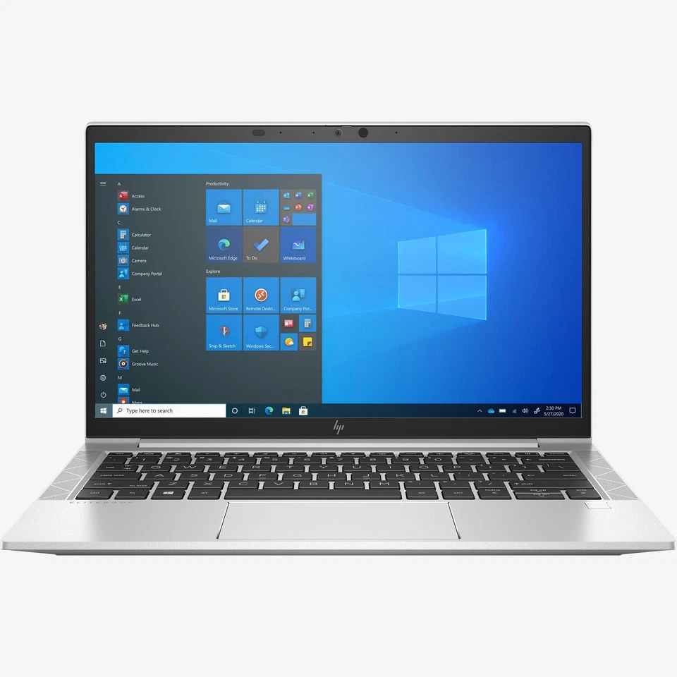 HP EliteBook 830 G9 · i7-1255U · 16GB · 512GB, Foto 1 von 5