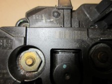 Alternateur Peugeot 306