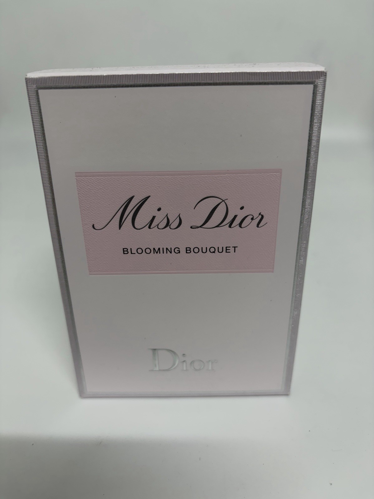 Miss Dior Blooming Bouquet 150ml Eau De Toilette For Women EDT New No Cellophan
