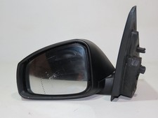 Retroviseur gauche (ou coque) Renault FLUENCE