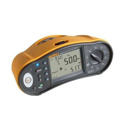Fluke 1664FC (Fluke Connect) Multifunktionstester - Kit + Kalibrieroptionen