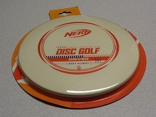 New Disc Golf Prodigy Nerf Soft Flight-Driver...