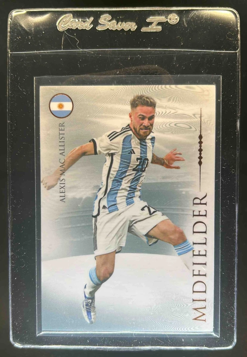 2023-24 Futera Unique World Football Soccer Trading Cards for sale