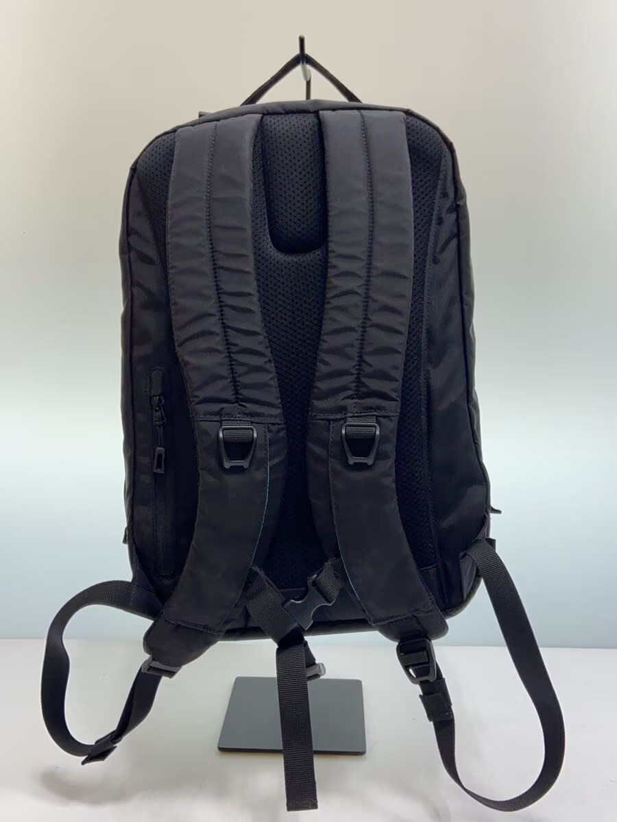 MILLET EXP 17 Backpack Polyester Black MIS0725 - image 3