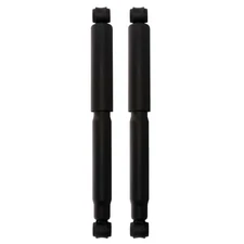 For Toyota Tacoma 4WD Pair Set of 2 Rear Left Right Shock Absorbers Kit Monroe