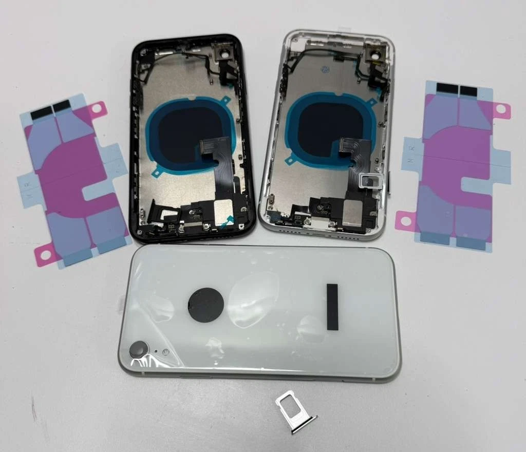 Cell Phone Camera Lenses for Apple iPhone XR Parts for sale | eBay