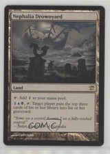 Nephalia Drownyard Magic: Innistrad #245