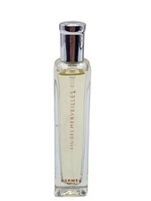 Hermes Eau Des Merveilles Eau De Toilette Spray 0.5 oz