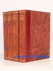 Le Cabinet Secret de l'Histoire 4 volumes Dr Cabanès