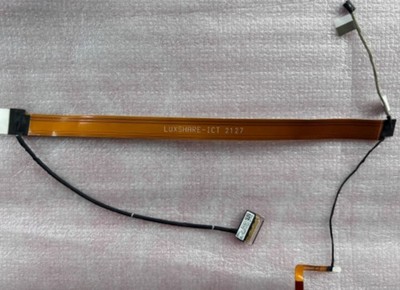 1pcs 30-pin FT490 HD CAMERA CABLE for   DC020023K00 #iw