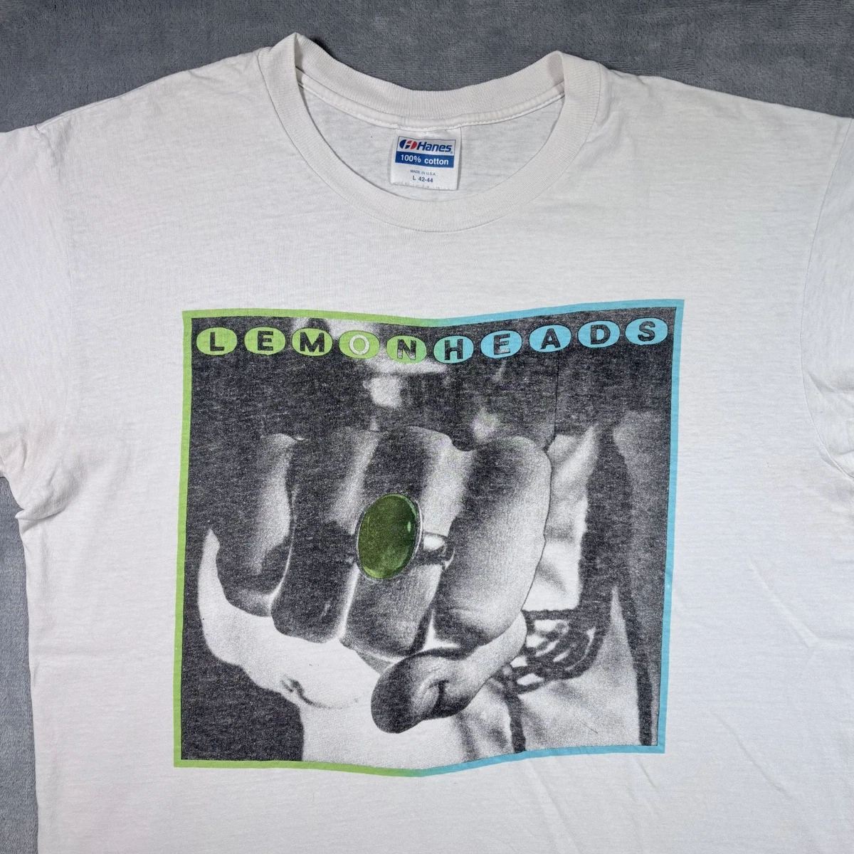 lemonheads shirt products for sale | eBay