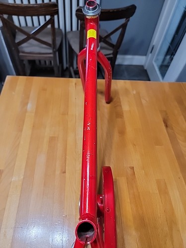 Old School Bmx 83 Schwinn Thrasher - Imagen 20 de 24