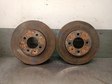 bremscheibe vorne für SEAT MII (KF1 KE1) 1.0 1S0615301H rectp5553533