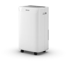 OLIMPIA SPLENDID AQUARIA S1 10 P DEUMIDIFICATORE 10L/24H DOPPIO FILTRO 45m3