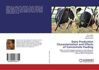 Kiros Abebe (U. A.) | Dairy Production Characterization And Effects Of...