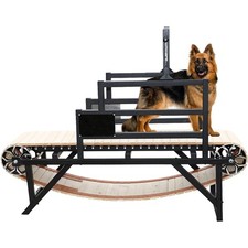 Dog Treadmill for Large Dogs,Tread Dog Training Tool,Medium Dogs