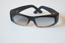 Spy Optic MC Men s Discontinued Sunglasses Black Cross Protective Frame