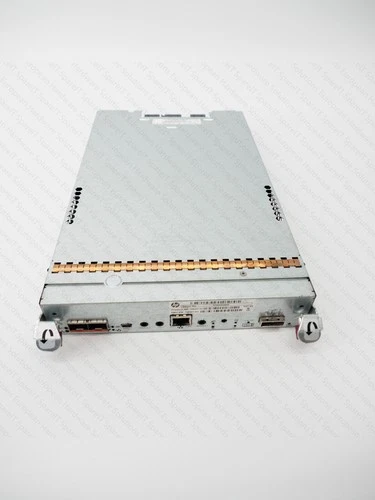 758367-001 HP MSA1040 1GBE ISCSI DUAL PORT | REF
