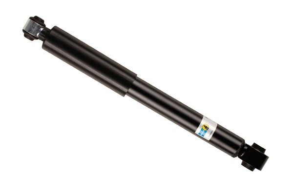 2X StoßDäMpfer B4 Serienersatz Bilstein 19-223025 FüR Peugeot C2 C3 1007 CitroËN-image