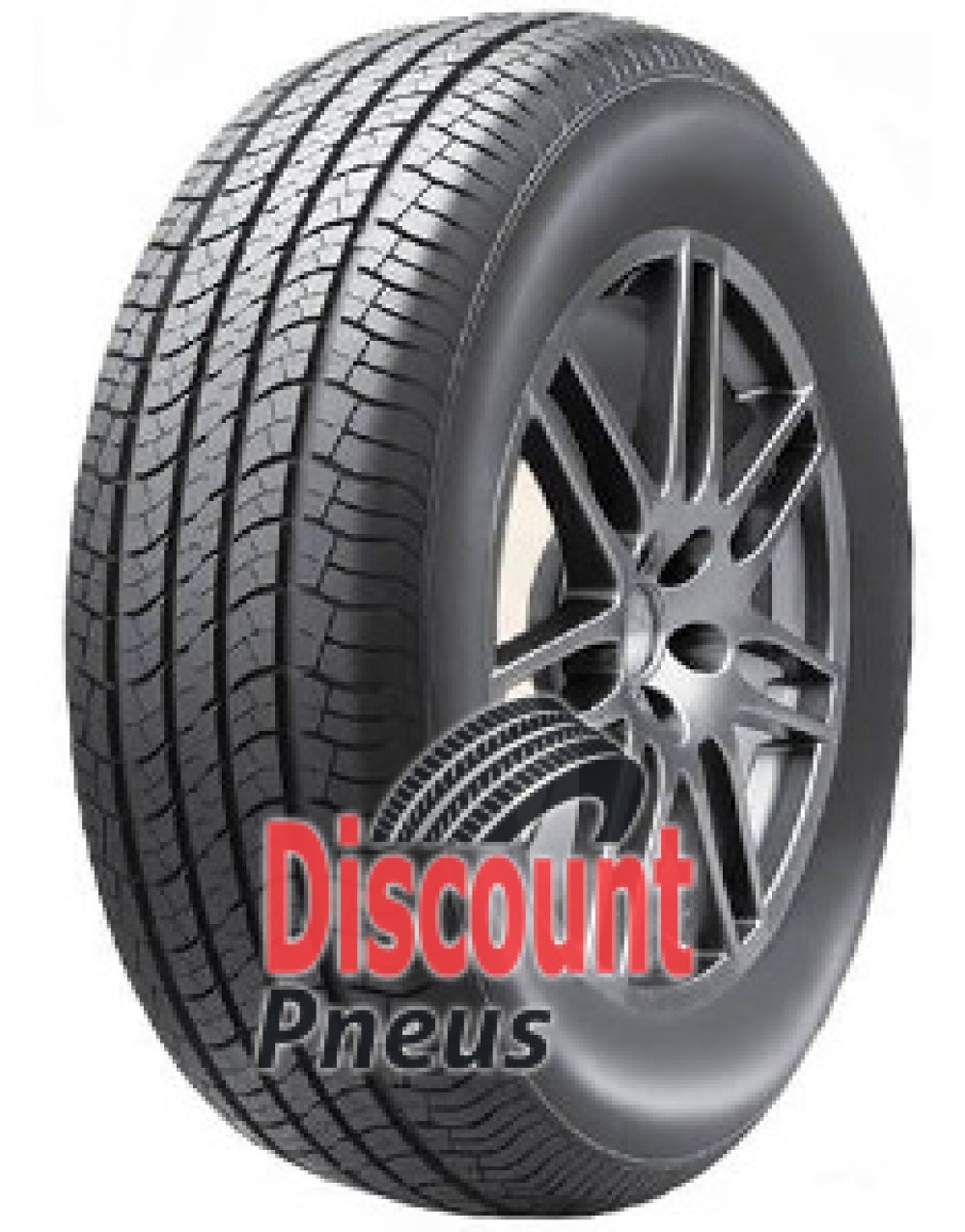 Pneu auto 215/70 R16 100H Rovelo Road Quest HT été pour sécurité SUV
