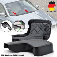 ABDECKKAPPE KAPPE WISCHERARM VORNE FÜR BMW 3-ER E90 E91 E92 E93 61617138990