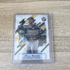 Topps Pristine Paul Skenes #157 Pittsburgh Pirates Baseball 2025 Card