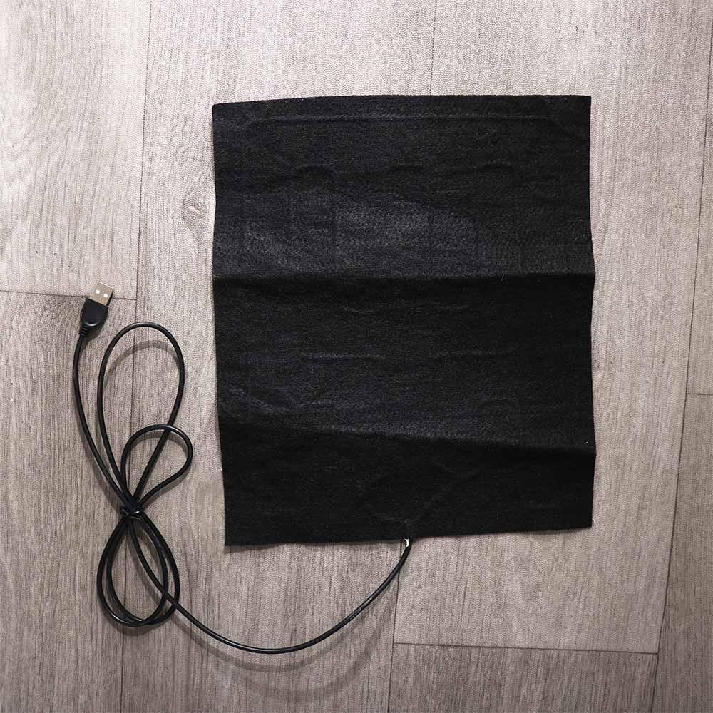 Dog Cat Bed Pet Electric Blanket Pet Heating Mat Heater Carpet Dog Heating Pad