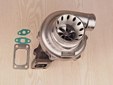 Billet Turbo Gt3582 Gt30 T3t4 T04e T3 .63 Ar 5 Bolt Turbine Ar .70 Anti-surge Billet Turbo Gt3582 Gt30 T3t4 T04e T3 .63 Ar 5 Bolt Turbine Ar .70 Anti-surge