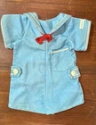 Cabbage Patch Kids Jesmar Sailor Outfit