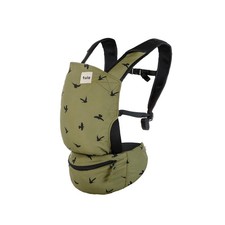 Baby Lite Ripstop Nylon Compact Baby Carrier, Lightweight  Ergonomic Carrier...