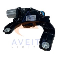 HYUNDAI IX35 10-13 MK2 Rear Wiper Motor 987001H300
