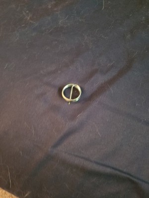 A  Key Ring