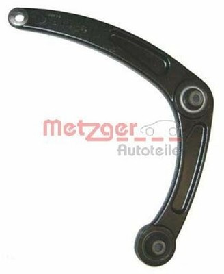 Für METZGER 58060901 TRACK CONTROL ARM