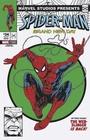 Amazing Spider-Man #34 Adam Stafford Brand New Day Marvel Stu (PRESALE 08/05/26)