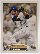 2012 Topps Baseball (460-661) Finish set UP TO 50% OFF