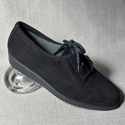 Nine West Spa Suede Sneakers Size New